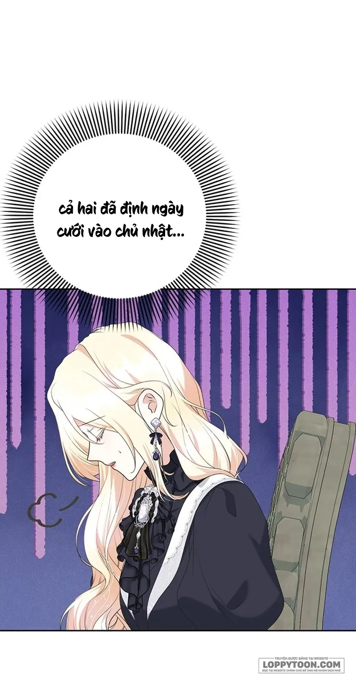 Sinh Ra Trở Thành Nhân Vật Không Có Trong Nguyên Tác Chap 97 - trang 1