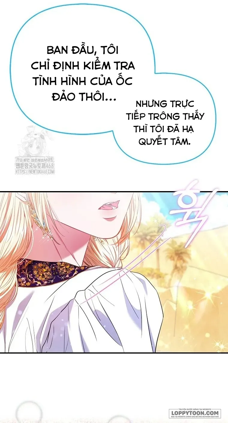 Nàng Công Chúa Của Mọi Người Chap 82 - trang 51