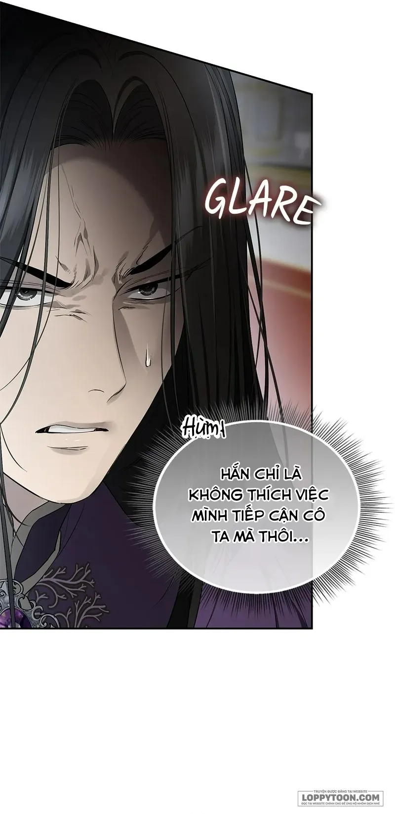 Presepe Bên Ngoài Chiếc Lồng Chap 33 - trang 30