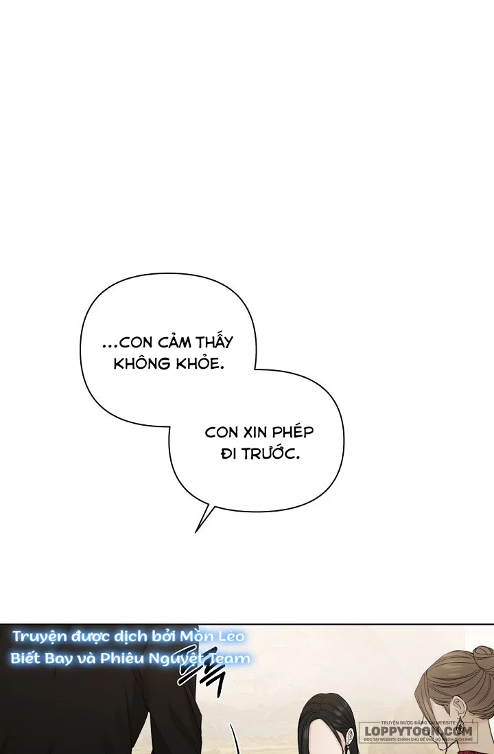 Chỉ Là Ánh Bình Minh Chap 32 - trang 23