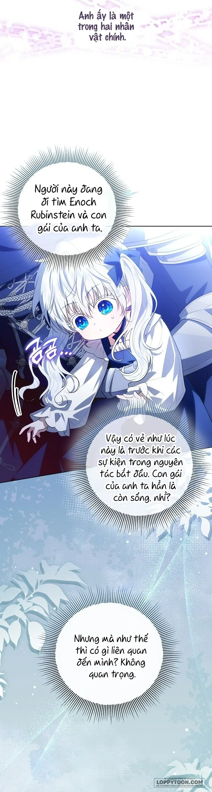 Người Cha Che Giấu Sức Mạnh Chap 3 - trang 7