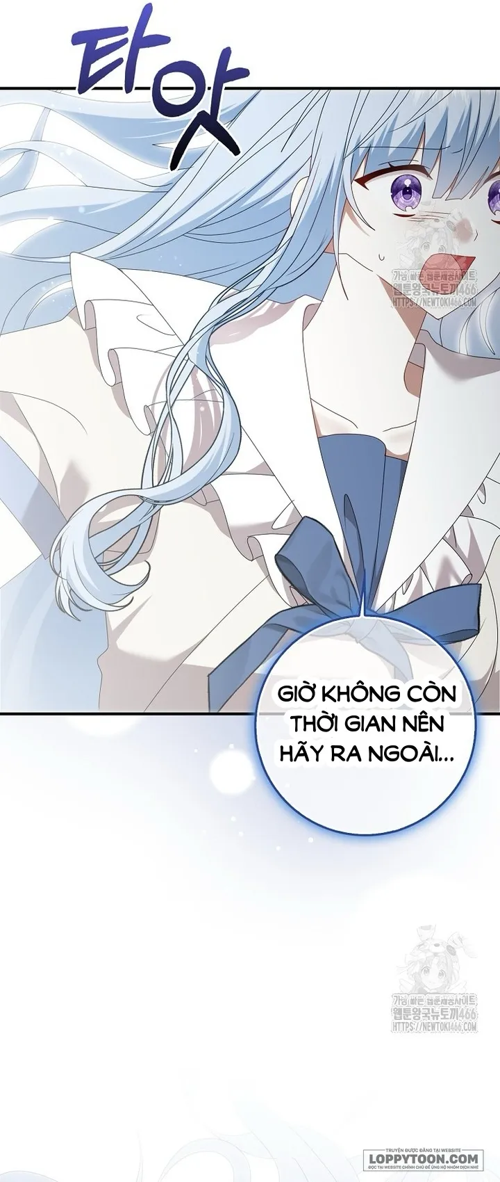 Tôi Sẽ Chiếm Lấy Ngư Trường Này! Chap 58 - trang 51