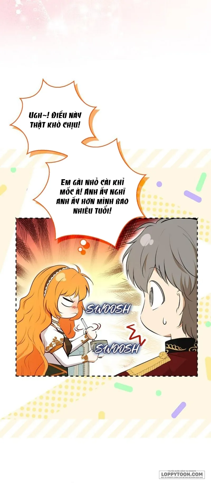 Sóc Con Tài Năng Chap 90 - trang 26