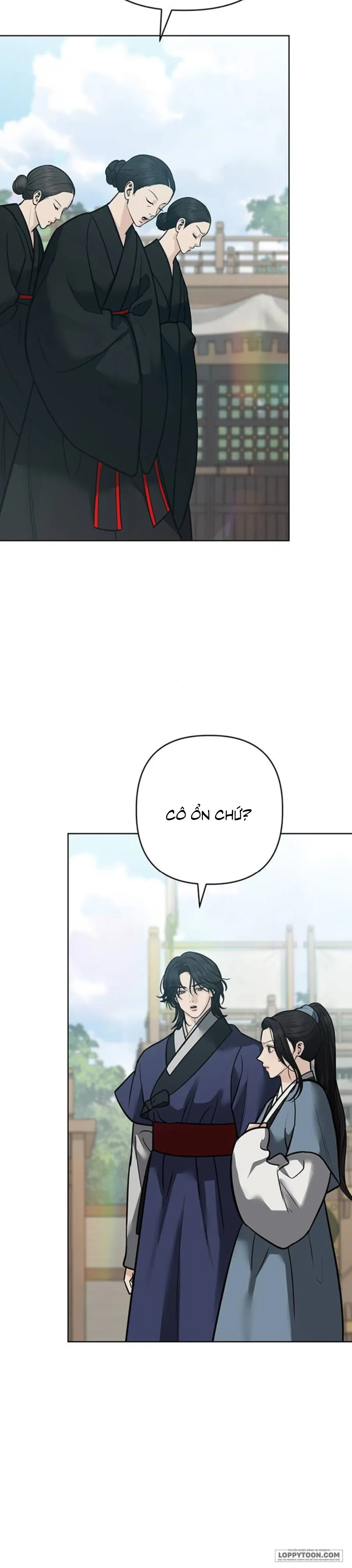 Quỷ Hồn Chap 28 - trang 52