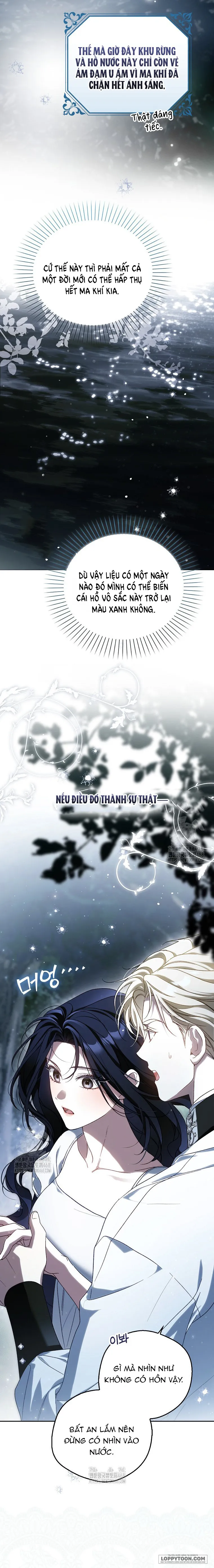 Hầu Tước Maron Chap 5 - trang 4