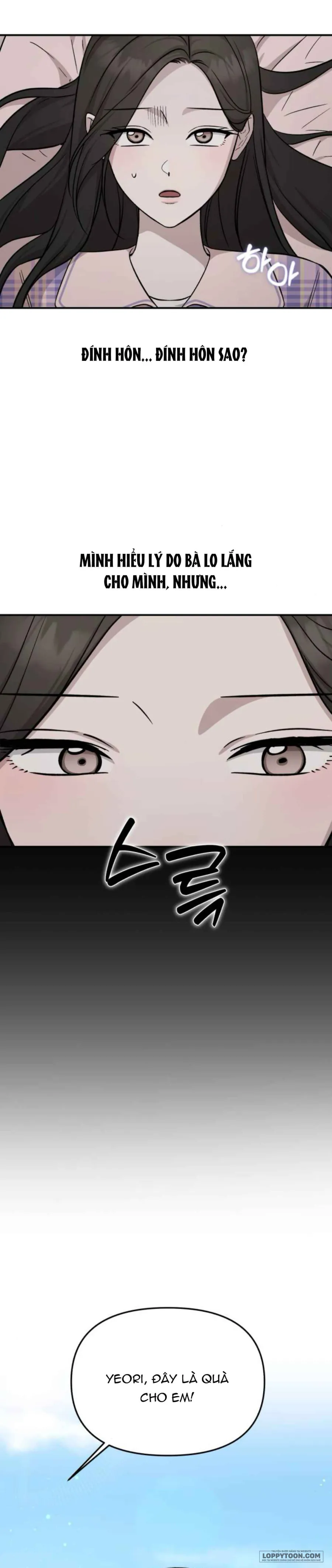 Chuyện Tình Ma Quái Chap 13 - trang 21
