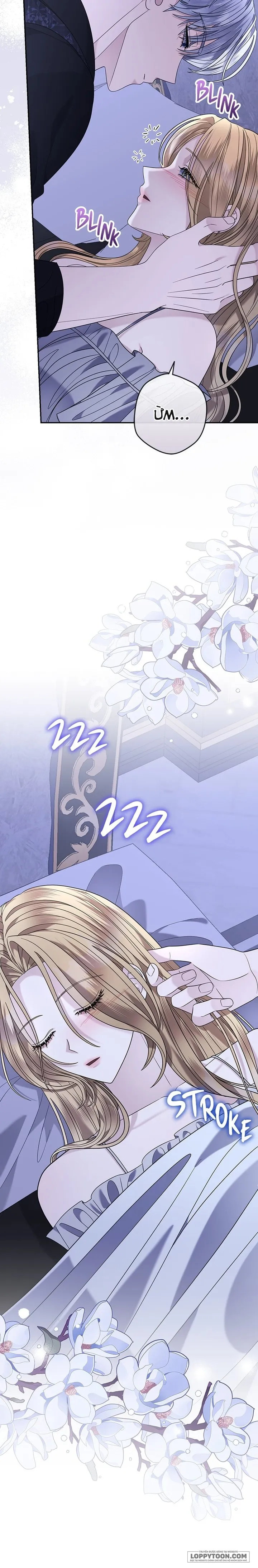 Dụ Hoặc Chap 18 - trang 2