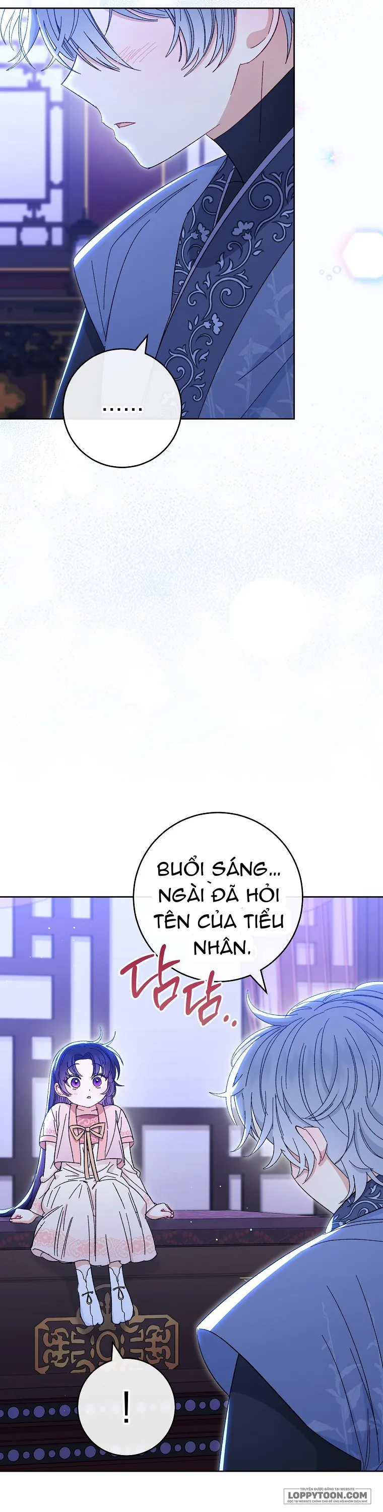 Tiểu Thiếp Chỉ Muốn Sống Yên Bình Chap 14 - trang 46
