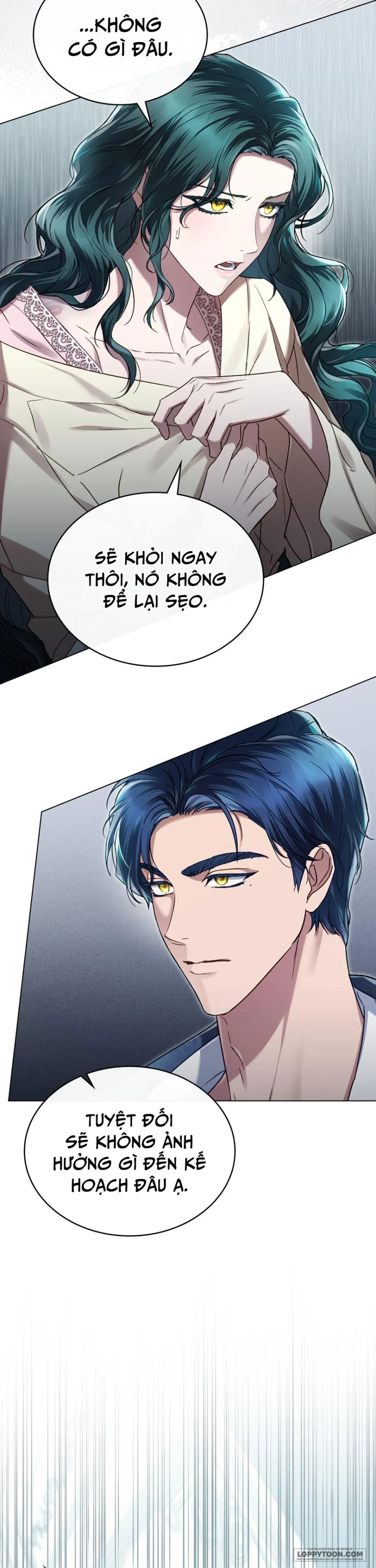 Giới Thượng Lưu Chap 5 - trang 23