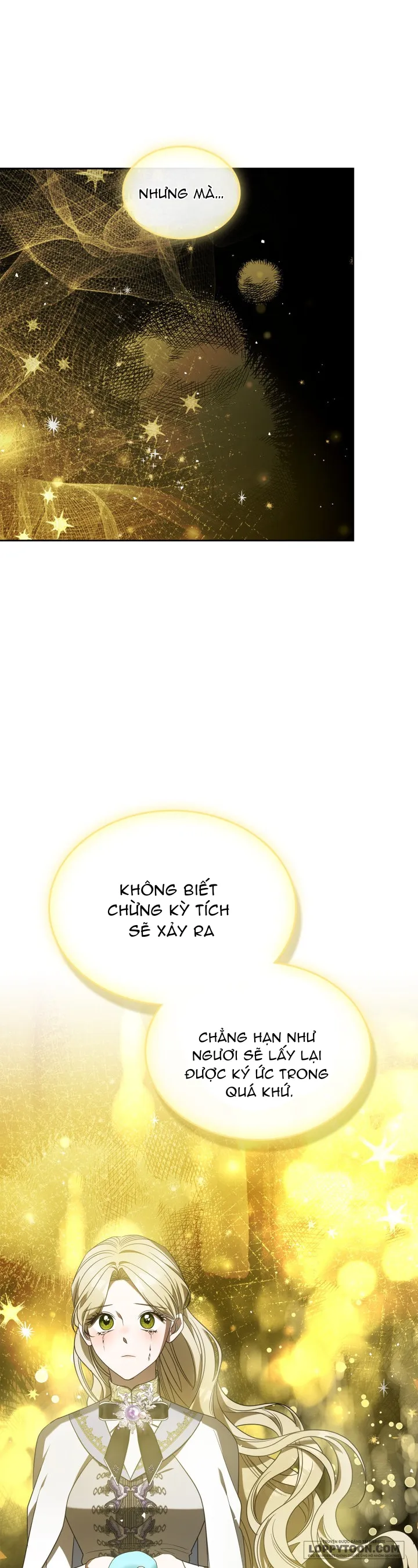Nam Chính Quái Vật Sống Dưới Giường Tôi Chap 68 - trang 32