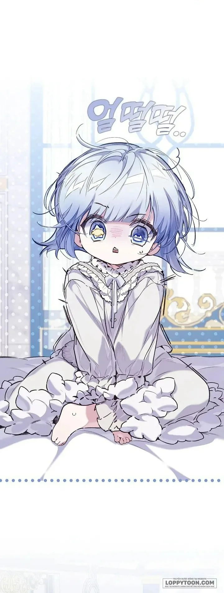 Papa Là Kẻ Thù Kiếp Trước Của Tôi? Chap 65 - trang 55