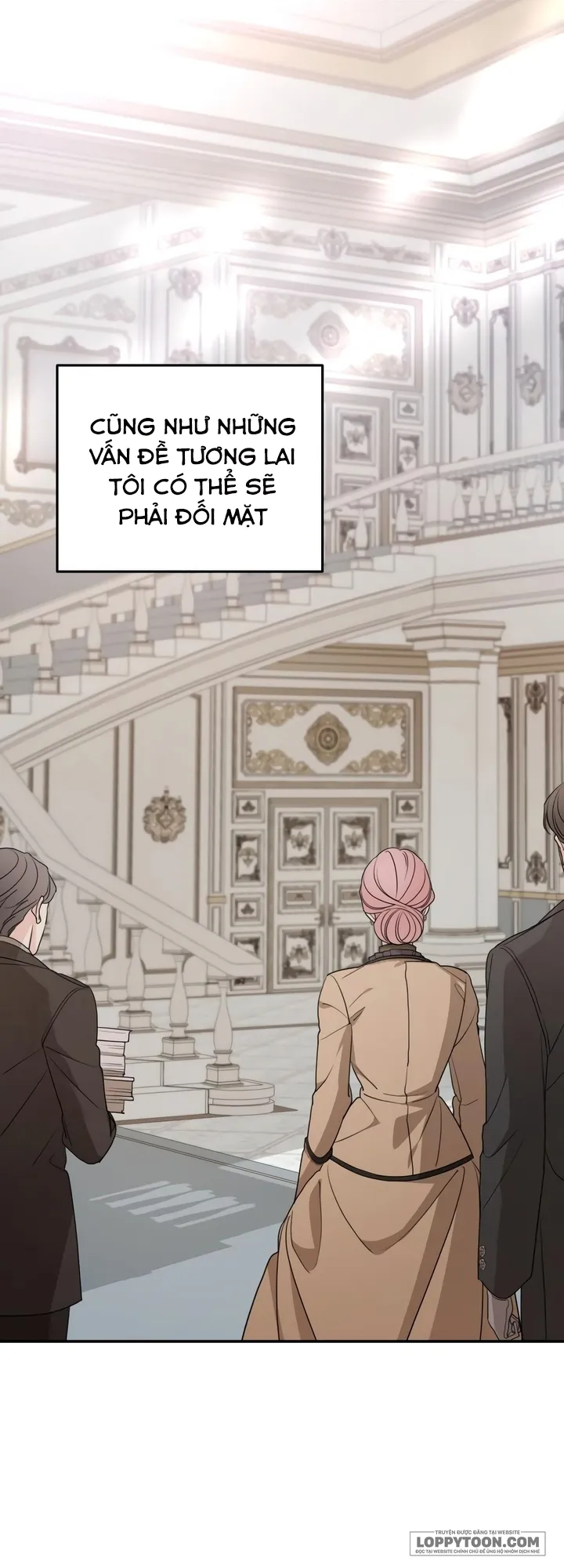 Gia Đình Chồng Quá Ám Ảnh Bởi Tôi Chap 101 - trang 13