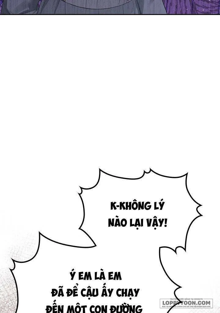 Nam Chính Quái Vật Sống Dưới Giường Tôi Chap 25 - trang 9