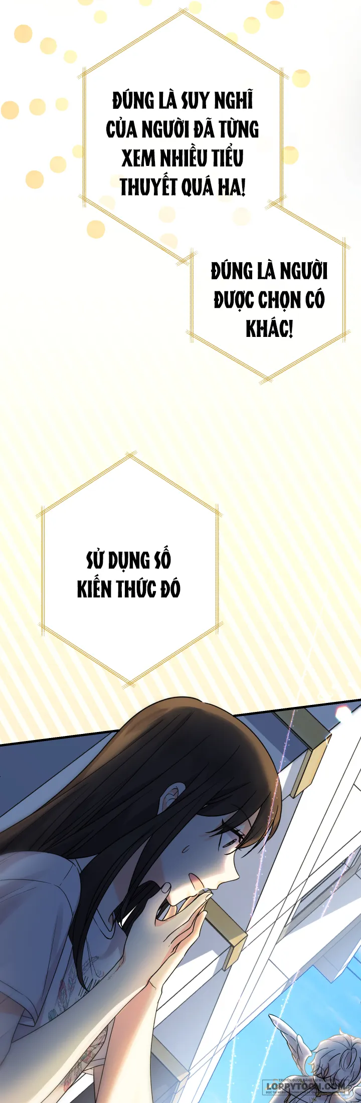 Tiểu Thư Tích Tiền Đi Bụi Chap 1 - trang 43