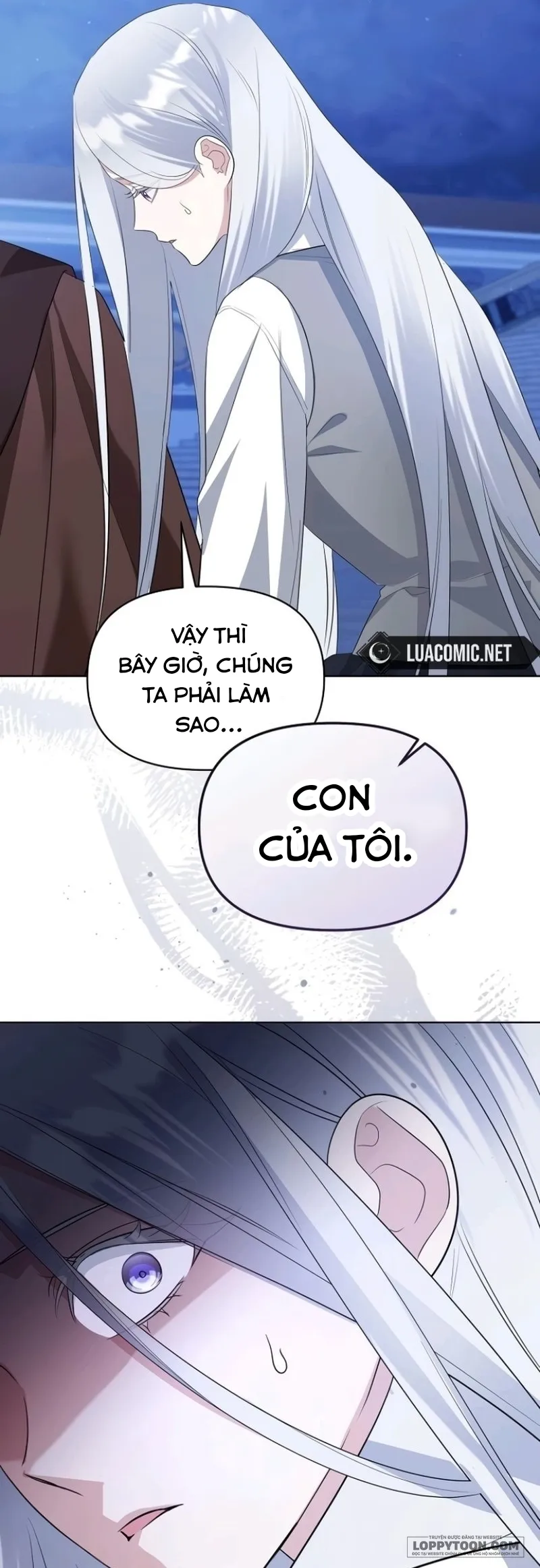Trở Thành Con Gái Nuôi Của Gia Tộc Sát Thủ Chap 85 - trang 33