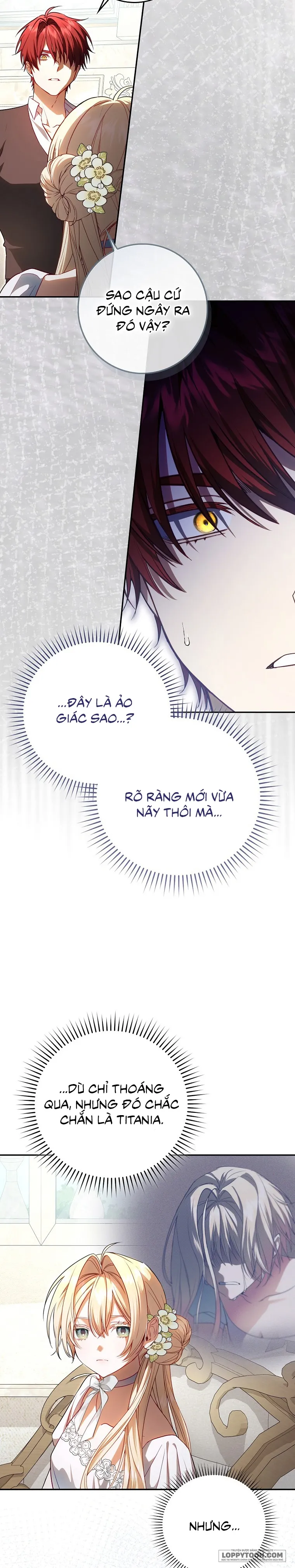 Xuyên Thành Chị Dâu Của Nữ Chính Trong Tiểu Thuyết Nuôi Con Chap 8 - trang 10