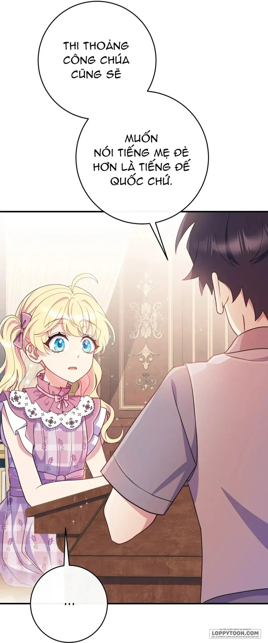 Trở Thành Bạn Thời Thơ Ấu Của Nam Phụ Ám Ảnh Chap 39 - trang 37