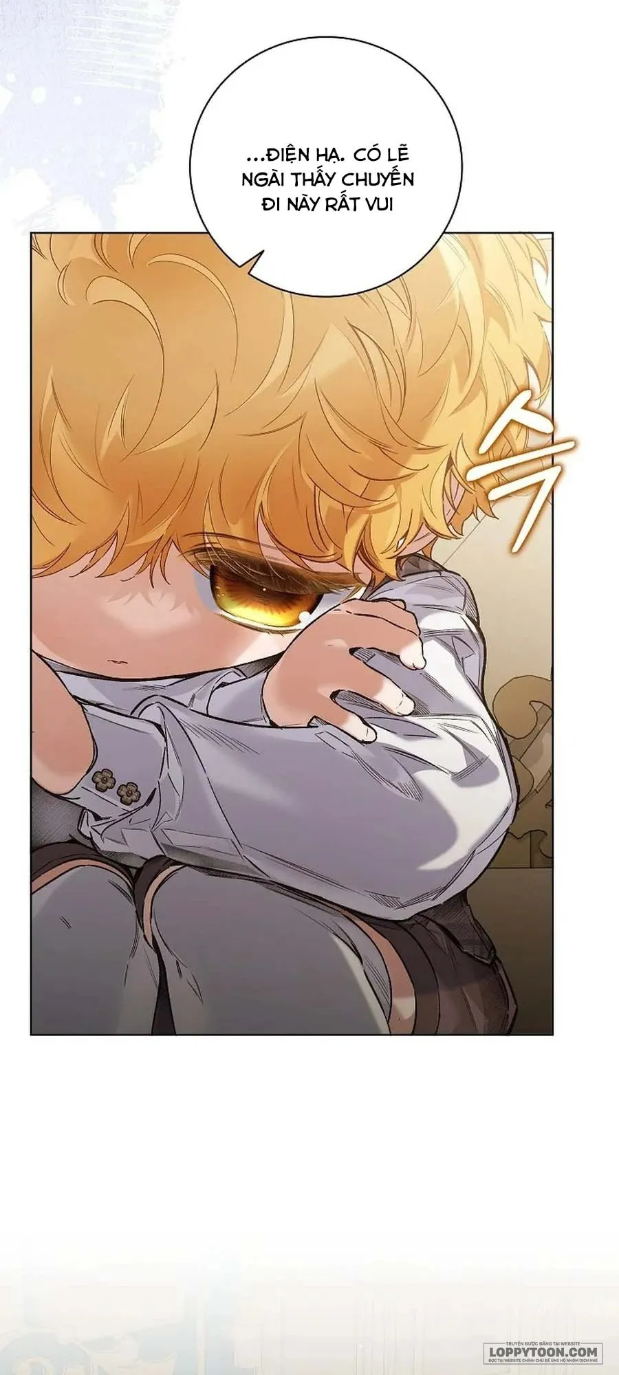 Papa Là Kẻ Thù Kiếp Trước Của Tôi? Chap 59 - trang 49