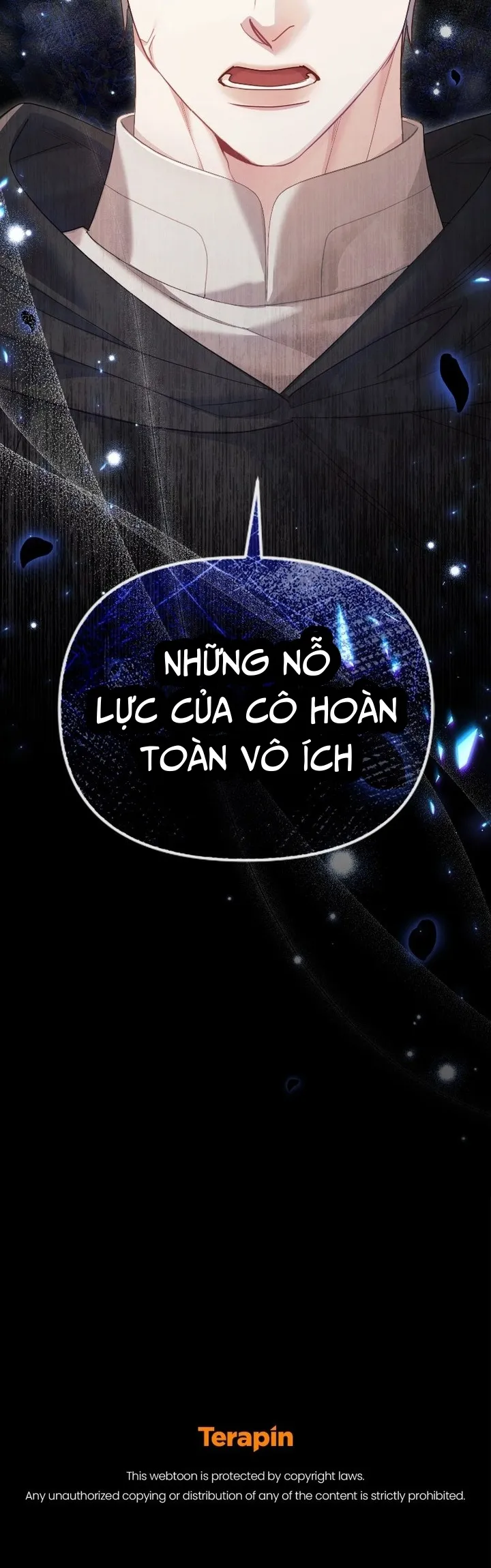 Tôi Đã Trải Qua Đêm Đầu Tiên Dù Chỉ Là Hoàng Hậu Thay Thế Chap 46 - trang 28