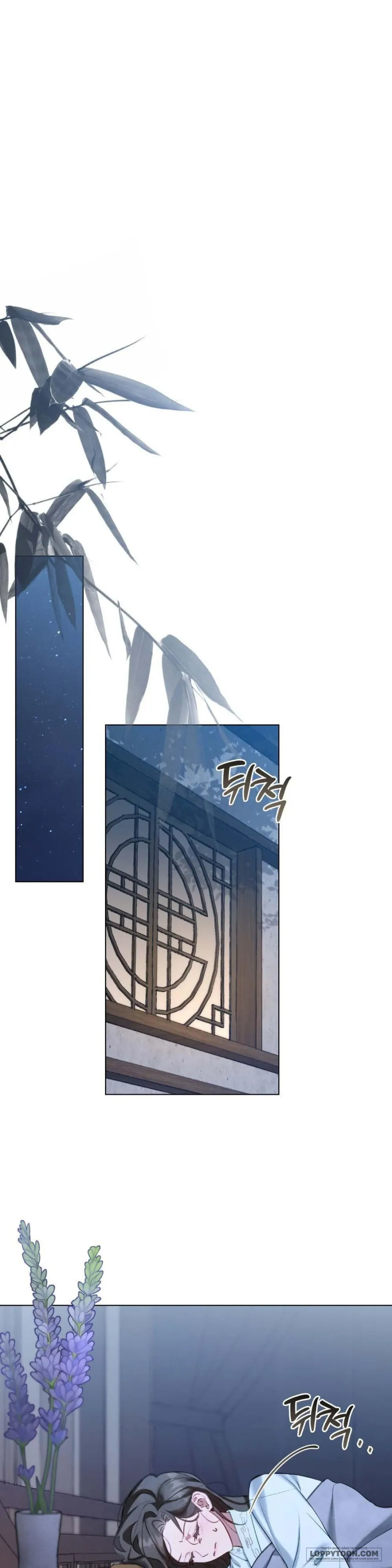 Chuyến Đi Đêm Chap 19 - trang 21