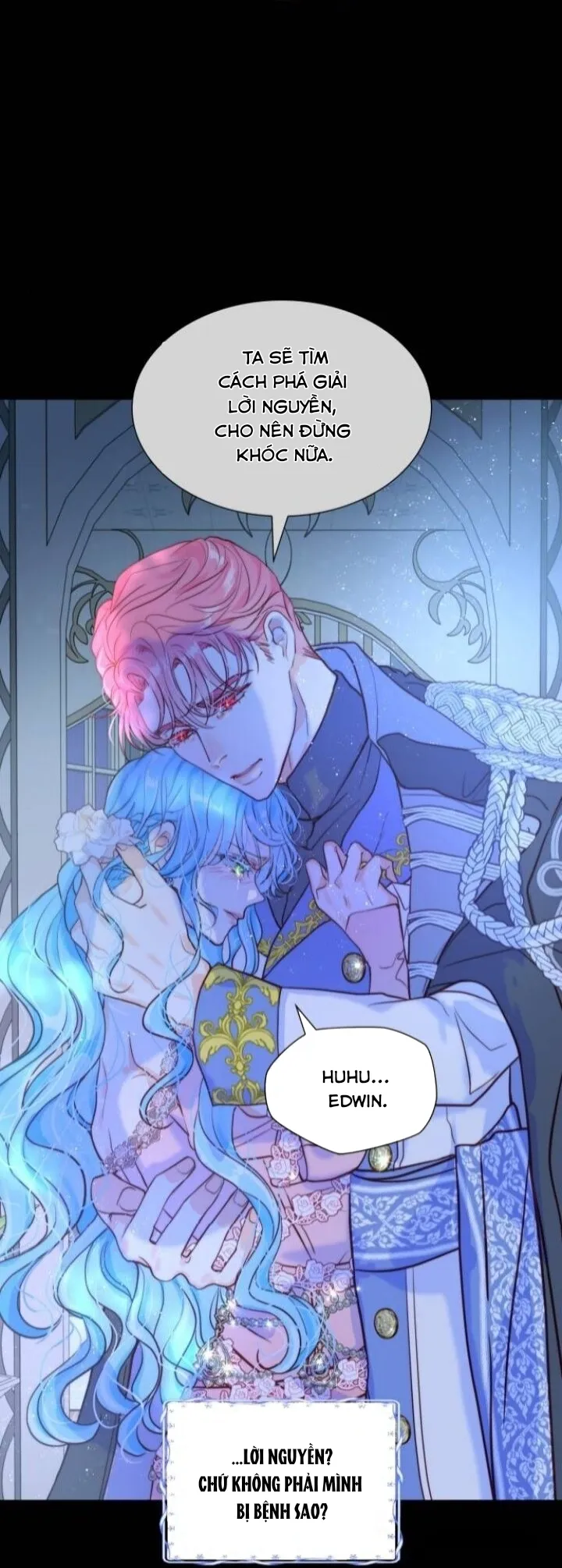 Tôi Được Sinh Ra Là Cô Con Gái Thứ Hai Chap 7 - trang 21