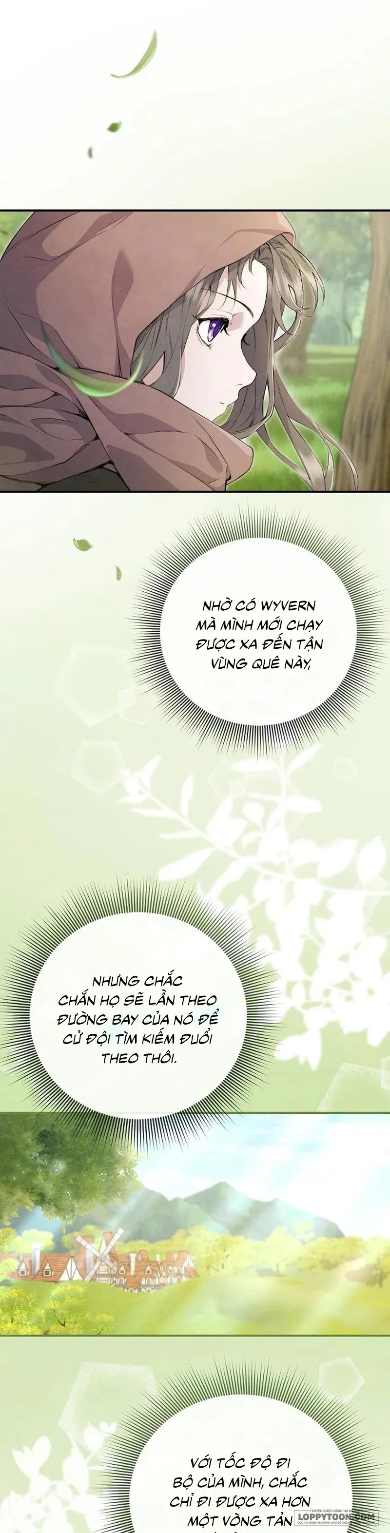 Đừng Tìm Kiếm Ác Nữ Đã Hồi Sinh Chap 5 - trang 29
