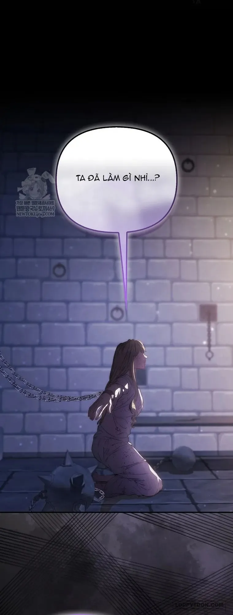 Nàng Công Chúa Của Mọi Người Chap 112 - trang 15