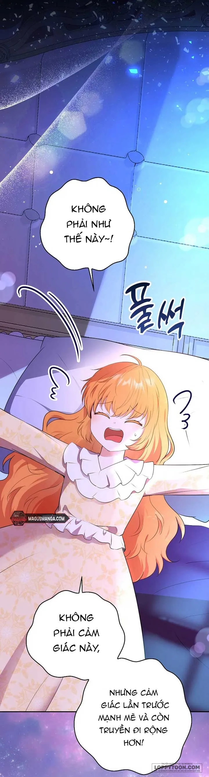 Sóc Con Tài Năng Chap 73 - trang 64