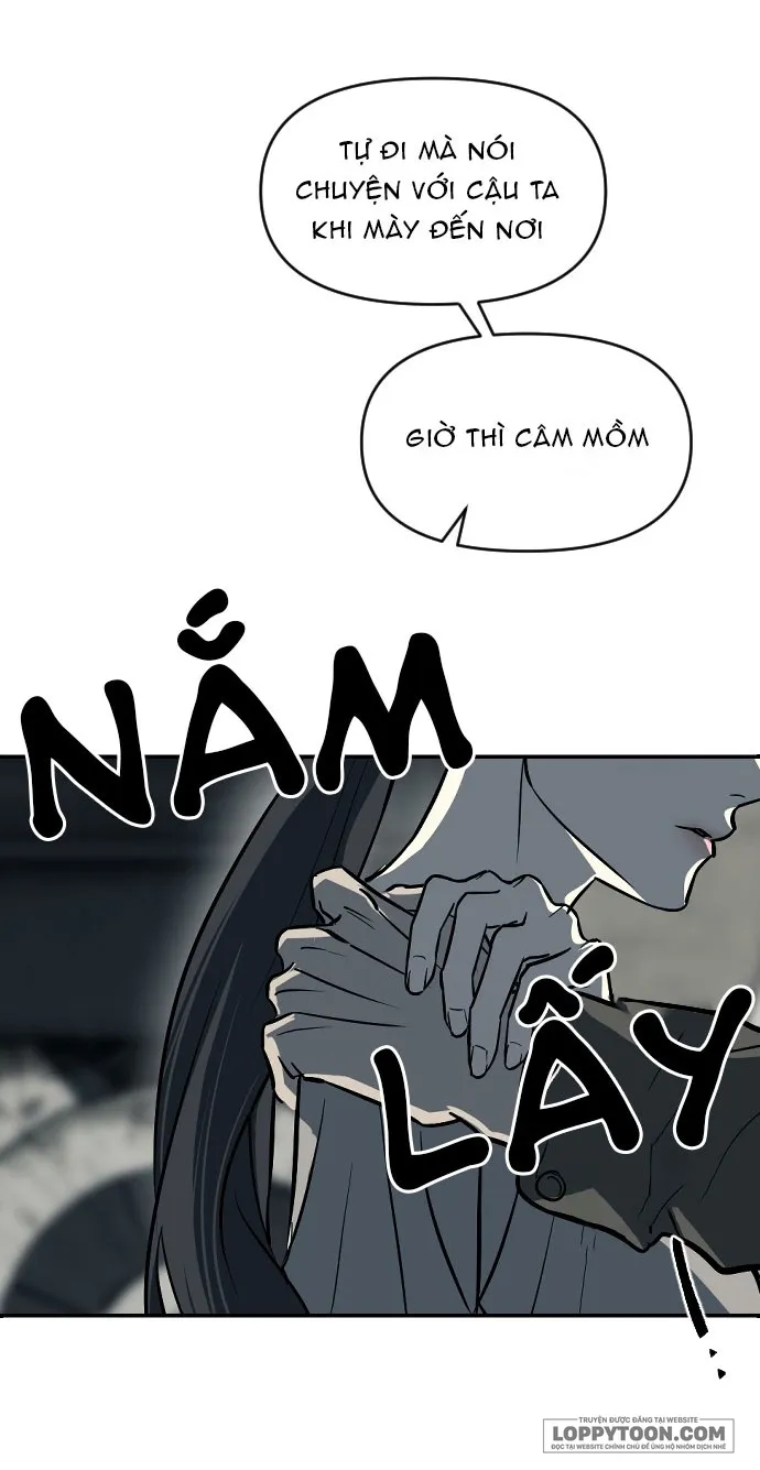 Xâm Nhập Trường Trung Học Tài Phiệt Chap 11 - trang 10