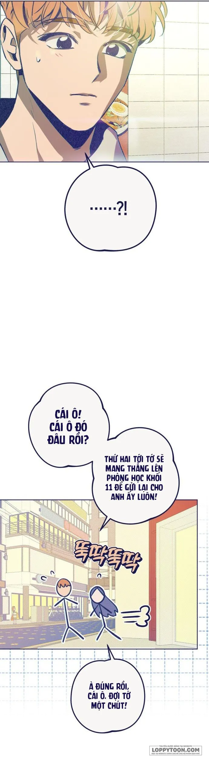 Trắc Nghiệm 4 Lựa Chọn Chap 29 - trang 37