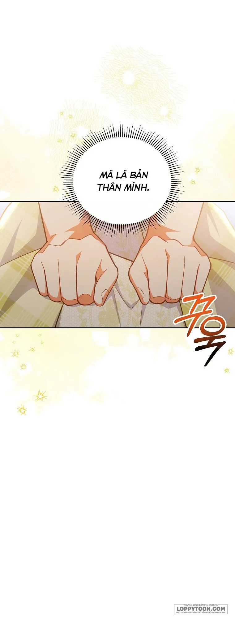 Bé Con Chốn Hoa Nở Chap 17 - trang 31