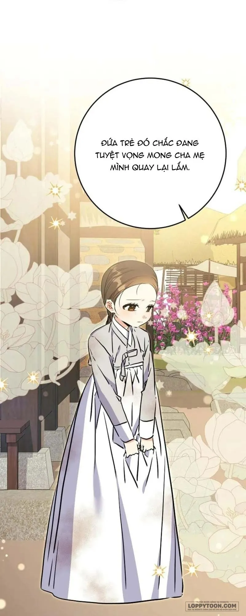 Tôi Sinh Ra Là Con Gái Của Một Cung Phi Hèn Mọn Chap 83 - trang 31