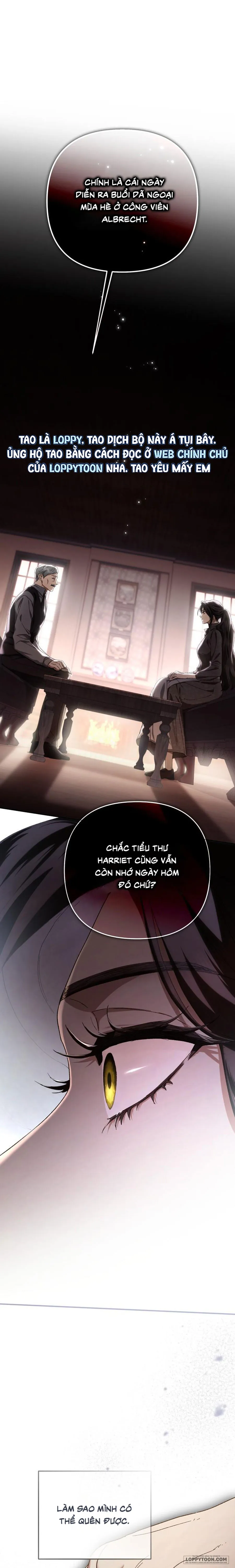 Kẻ Tạo Scandal Đã Quay Trở Lại Chap 7 - trang 7