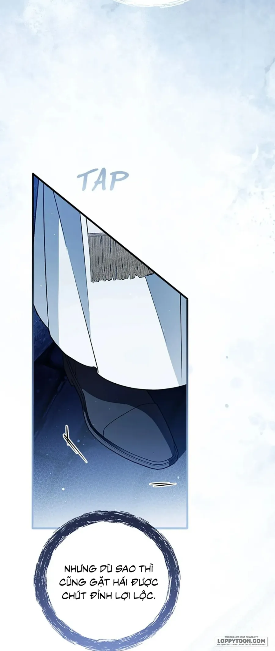 Có Kẻ Đã Sở Hữu Cơ Thể Của Tôi Chap 82 - trang 21
