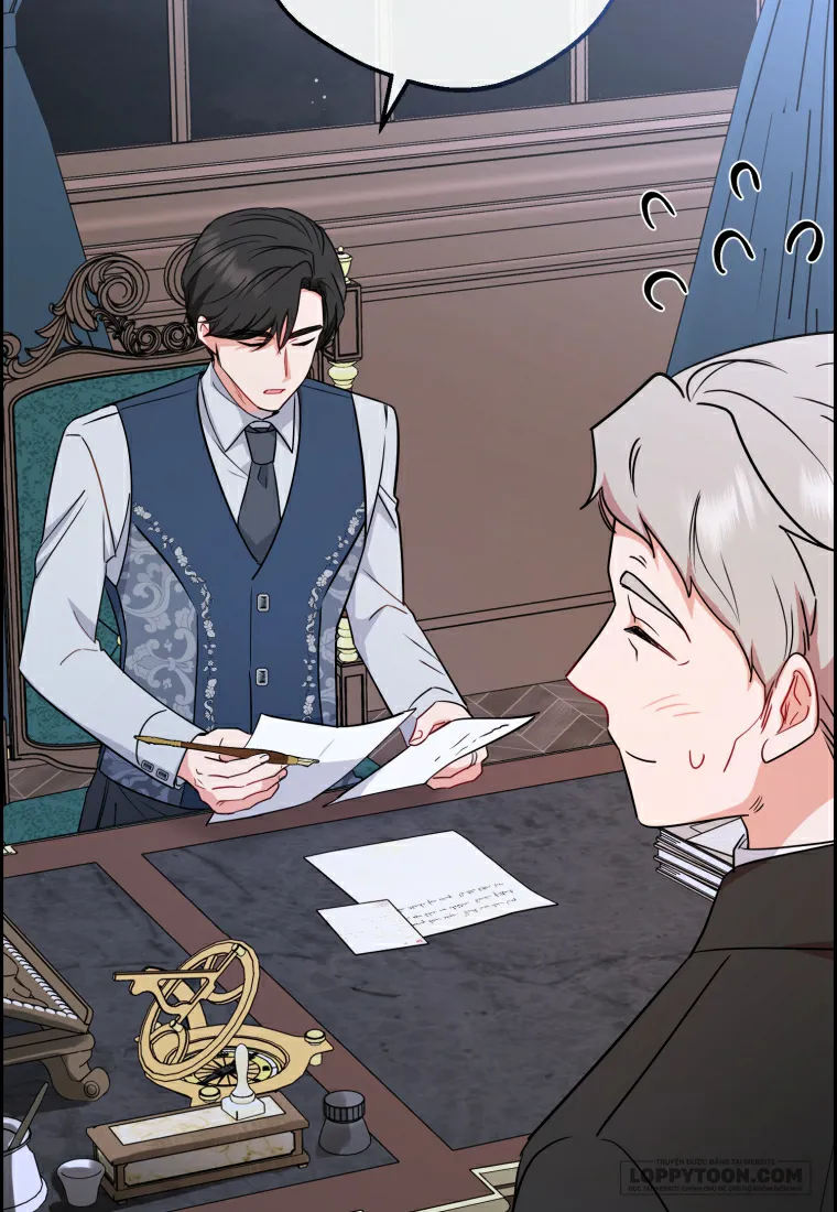 Được Yêu Thương Mà Còn Ngại Ngùng Sao Chap 9 - trang 15