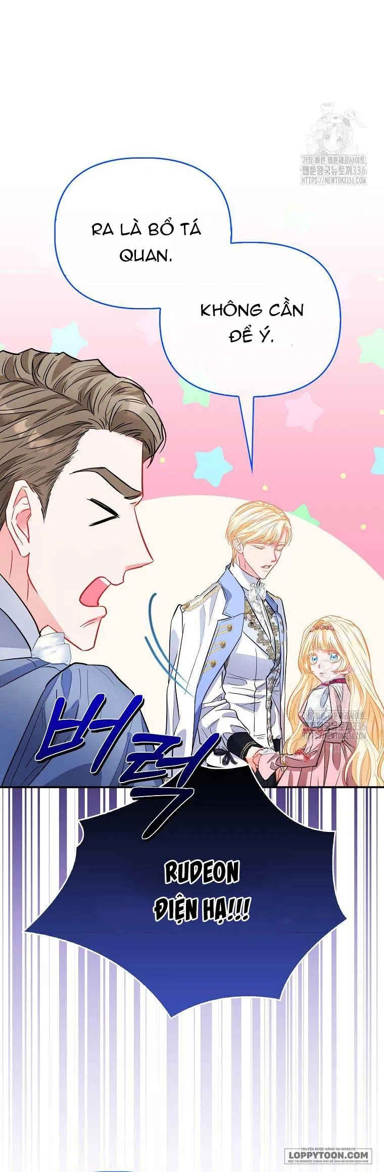 Nàng Công Chúa Của Mọi Người Chap 47 - trang 42