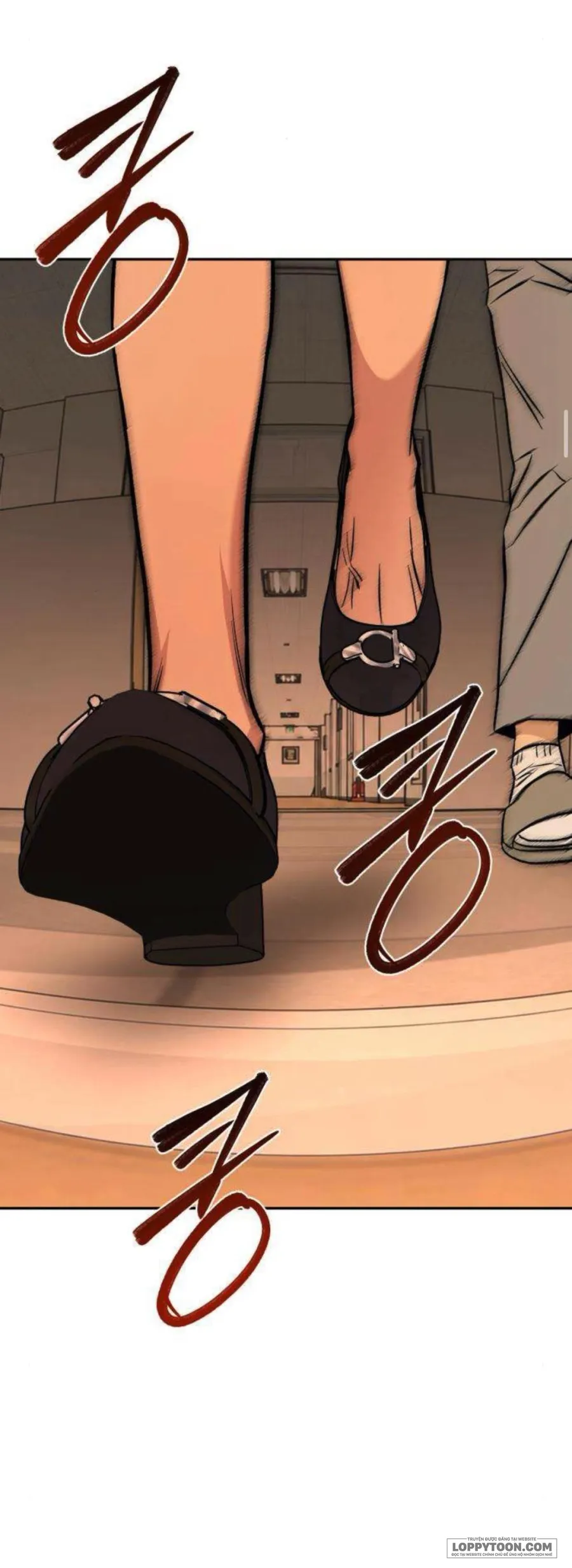 Nguyên Tắc Của Serim Chap 12 - trang 17