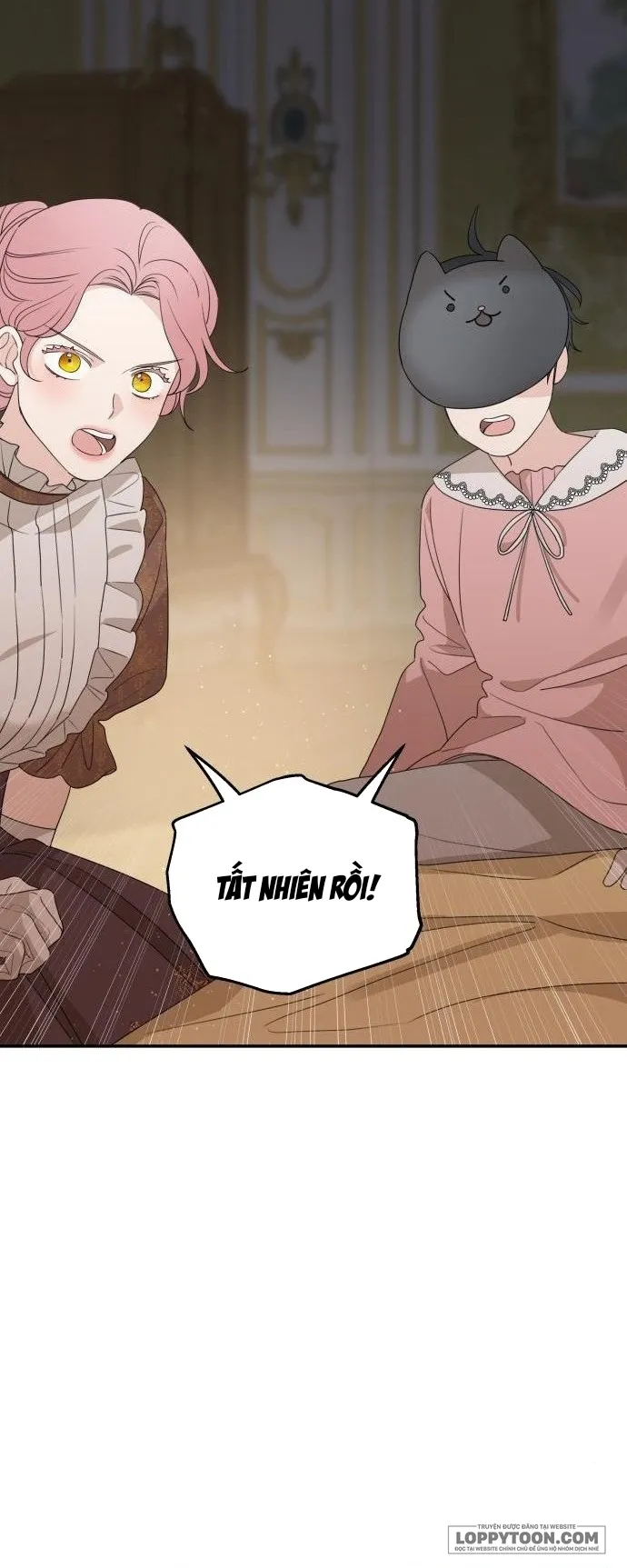 Gia Đình Chồng Quá Ám Ảnh Bởi Tôi Chap 34 - trang 18