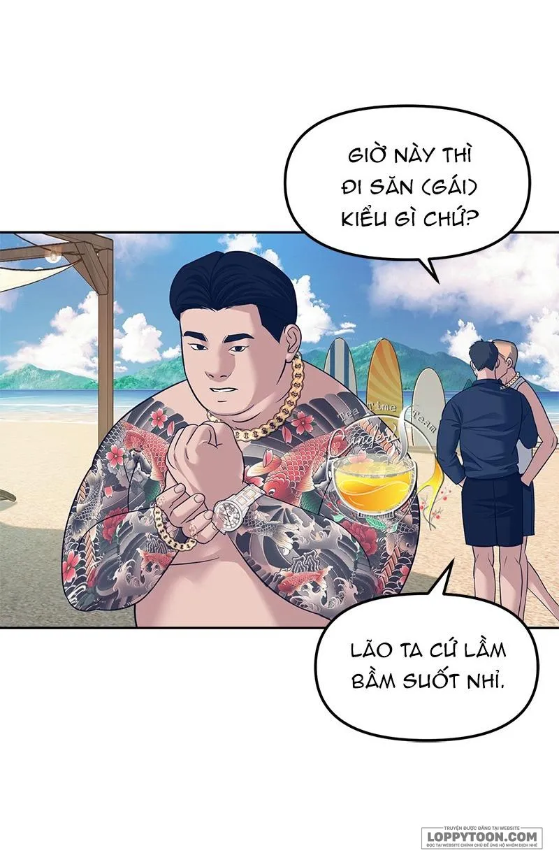 Xâm Nhập Trường Trung Học Tài Phiệt Chap 63 - trang 76