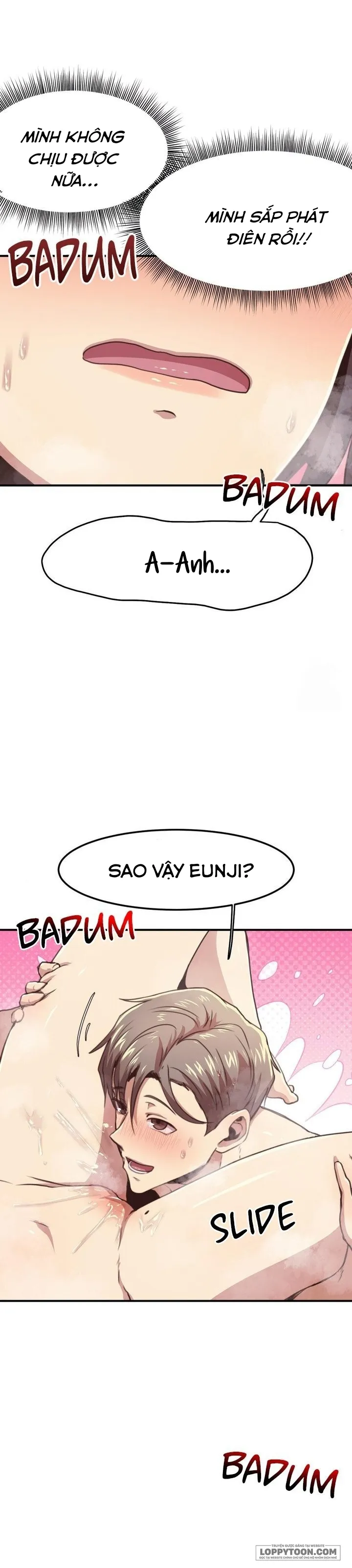 Bạn Bè Của Anh Trai Chap 22 - 🔞🔞🔞🔞🔞 - trang 1
