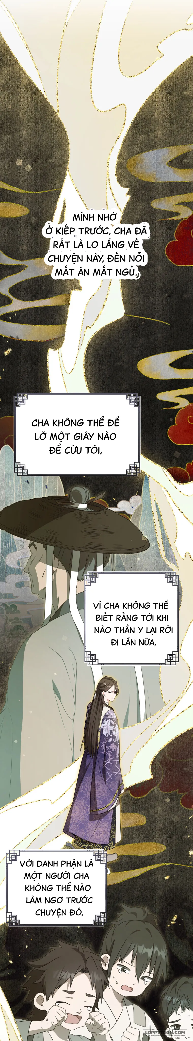 Trở Thành Cô Cháu Gái Bị Khinh Miệt Của Nhà Quyền Quý Chap 29 - trang 5