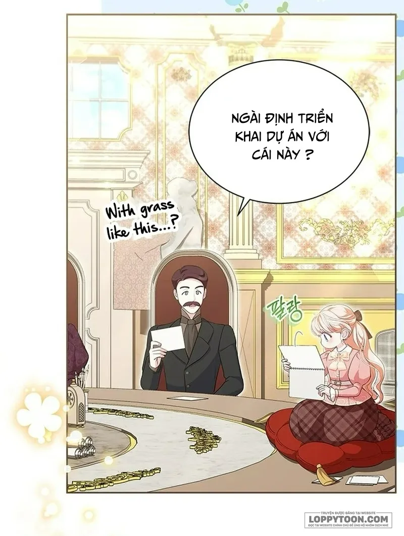 Đã Từ Chối Sủng Ái Rồi Mà Sao Còn Ám Ảnh Thế? Chap 74 - trang 14