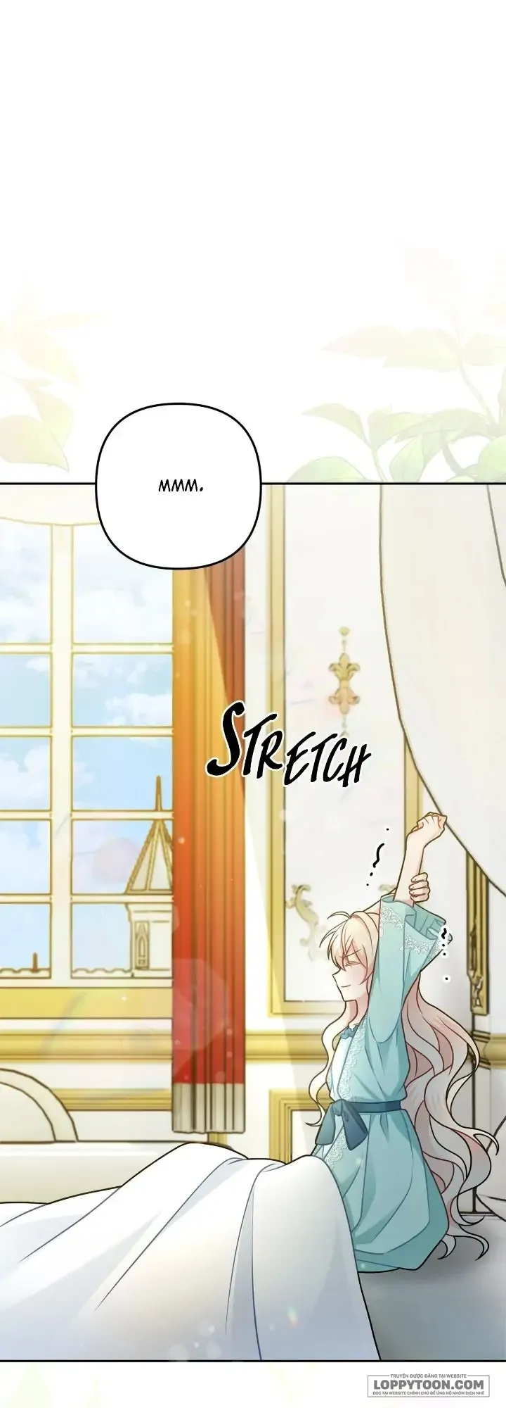 Tôi Sống Chung Với Mẹ Chồng Chap 8 - trang 1