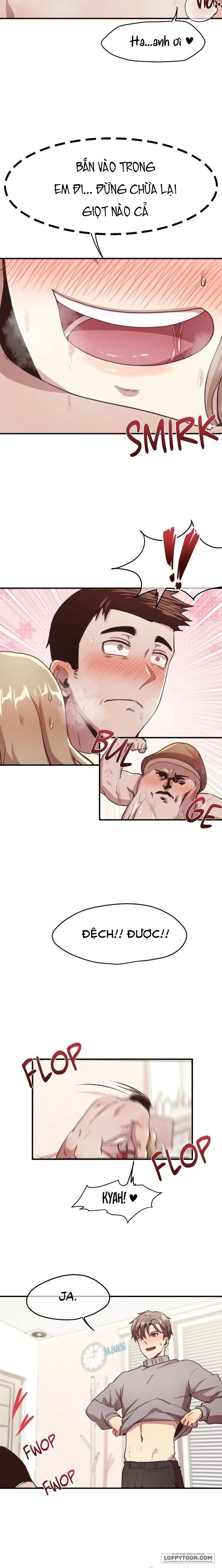 Bạn Bè Của Anh Trai Chap 15 - 🔞🔞🔞 - trang 20