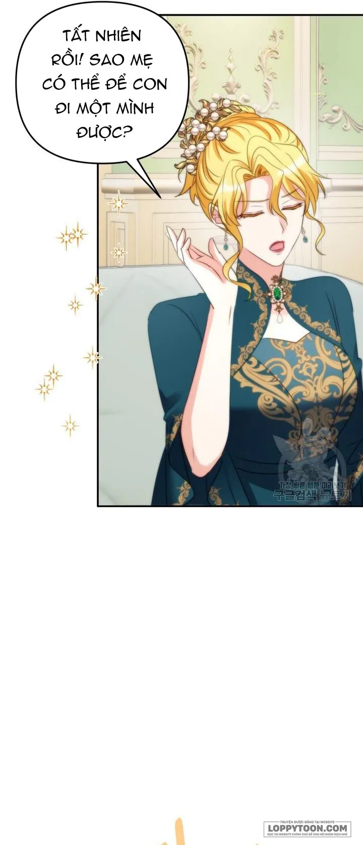 Tôi Sống Chung Với Mẹ Chồng Chap 47 - trang 47