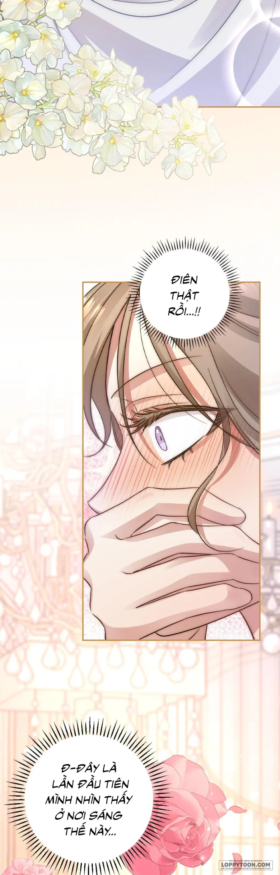 Ủa, Sao Thể Loại Này Khác Biệt Quá Vậy? Chap 5 - 🔞🔞 - trang 26
