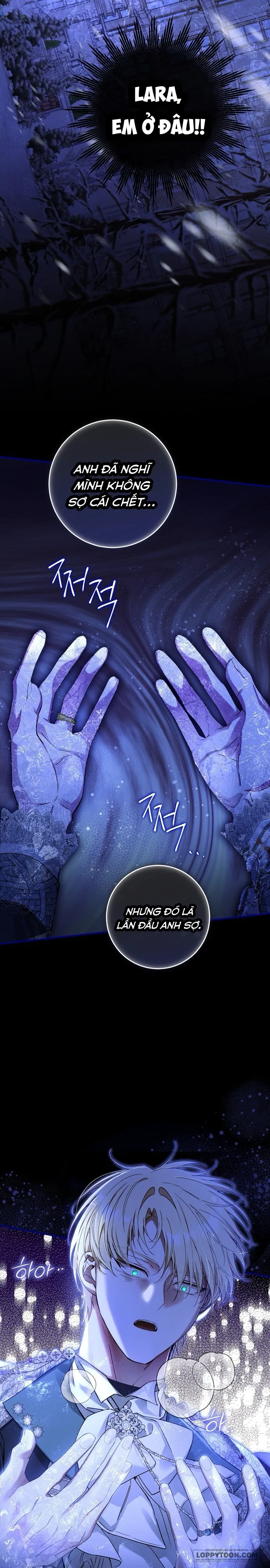 Thuần Hóa Hầu Tước Quái Dị Chap 90 - trang 13