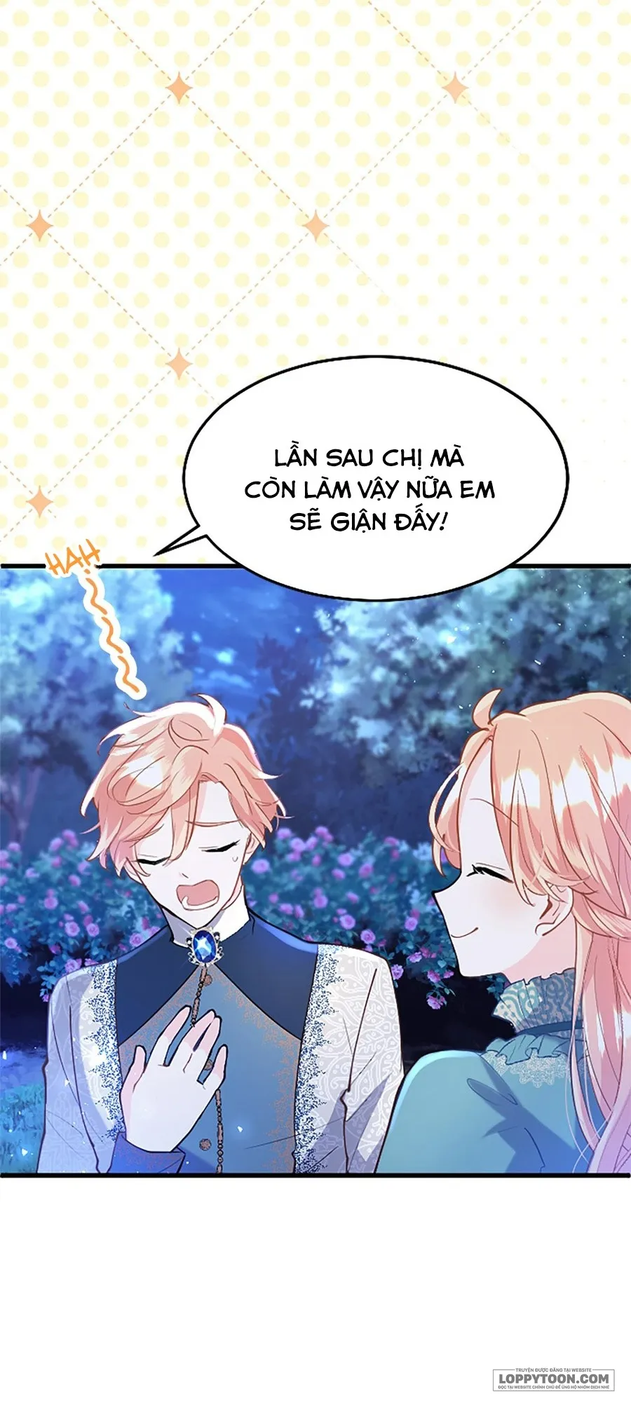 Đại Tiểu Thư Sao Phải Giả Nam Chap 52 - trang 58