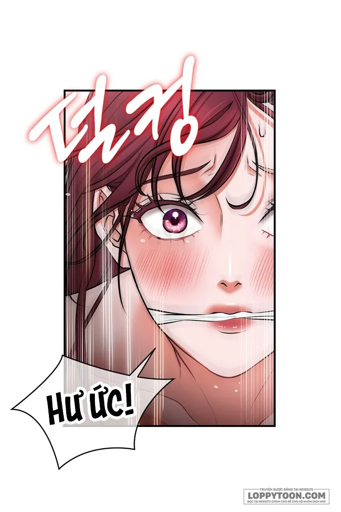 Em Gái XX Chung Của Các Chú Sân Golf Chap 13 - 🔞🔞🔞 - trang 58