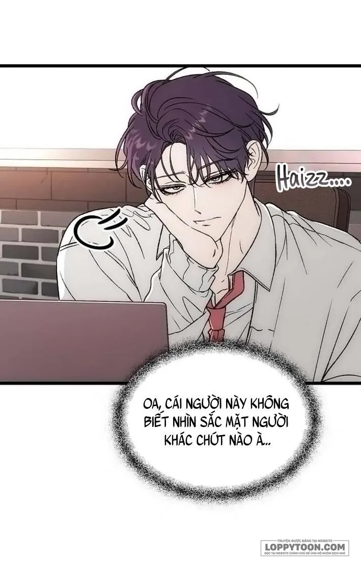 Khao Khát Bất Tận Chap 5 - trang 26